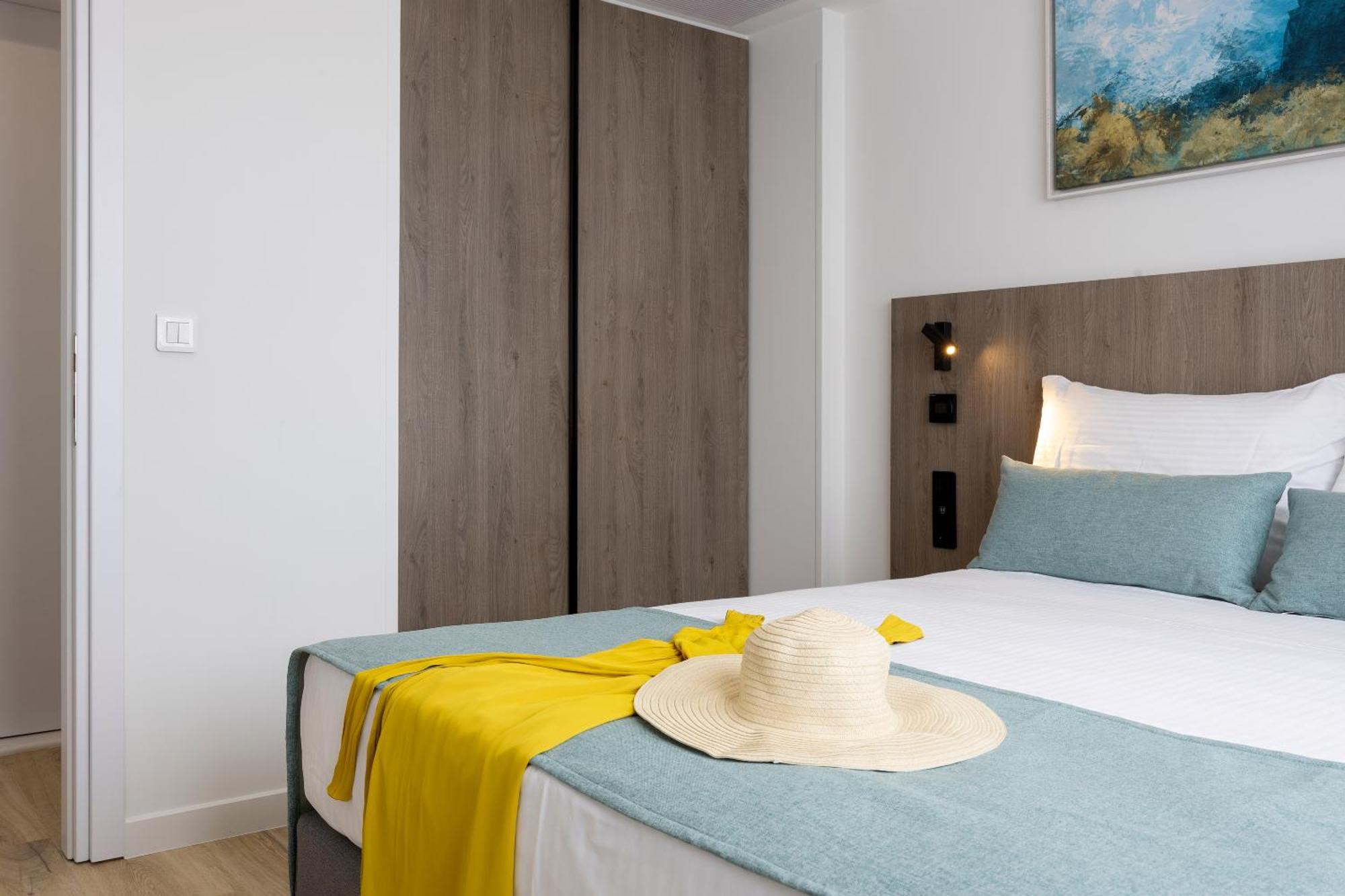 Hestia - Asklipiou 9 Aparthotel Atenas Exterior foto